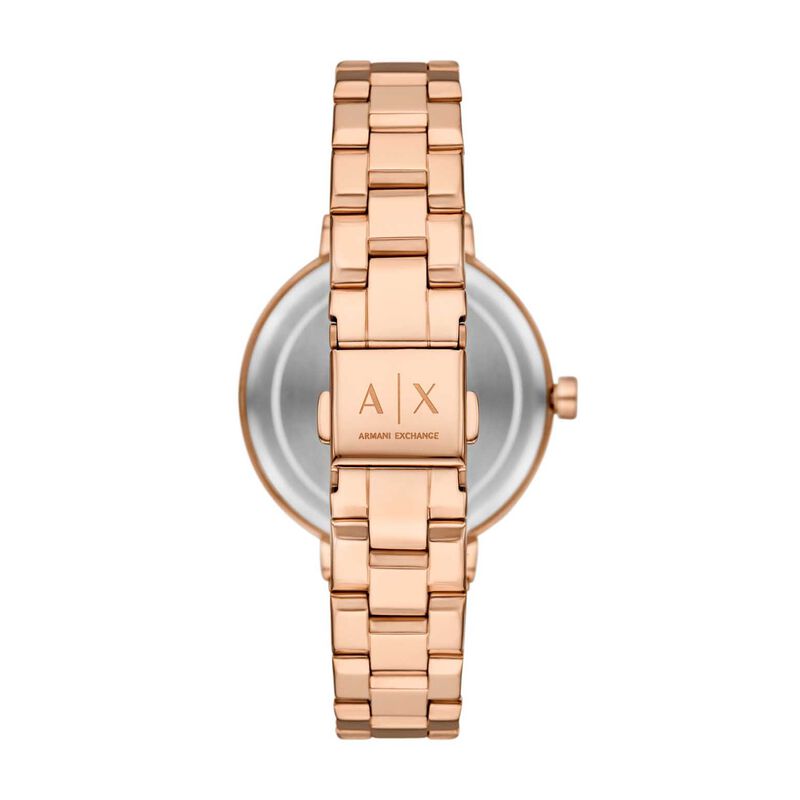 Armani Exchange Jackie Watch AX7175Set image number 1