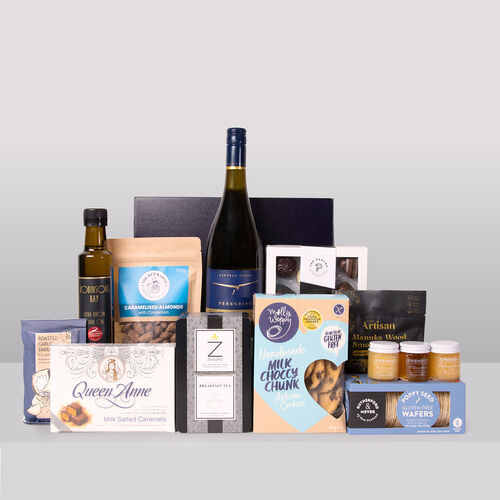 Ballantynes Luxe 2026