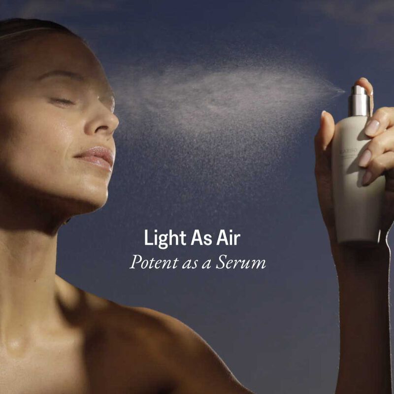 RAESO Tranquillity Water Activating Mist 100ml image number 1