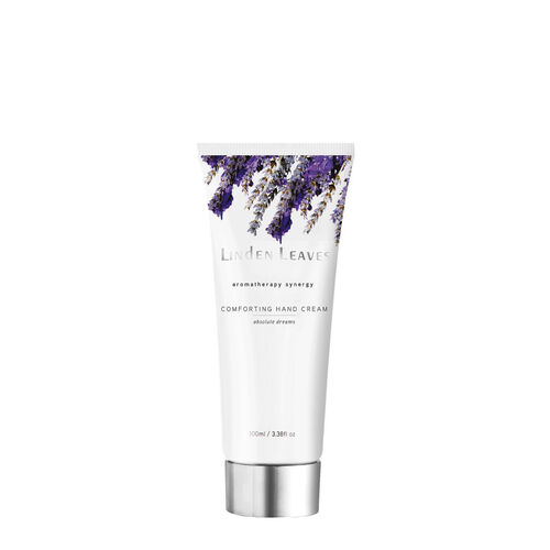 Linden Leaves Absolute Dreams Hand Cream 100ml
