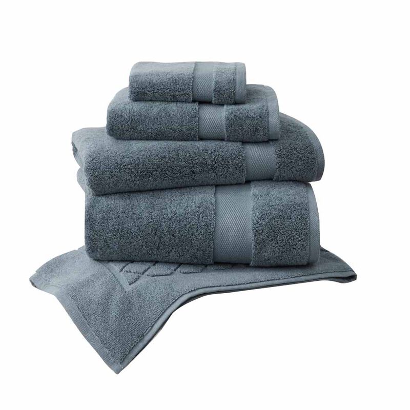 Baksana Bergama Turkish Towel Range image number 0