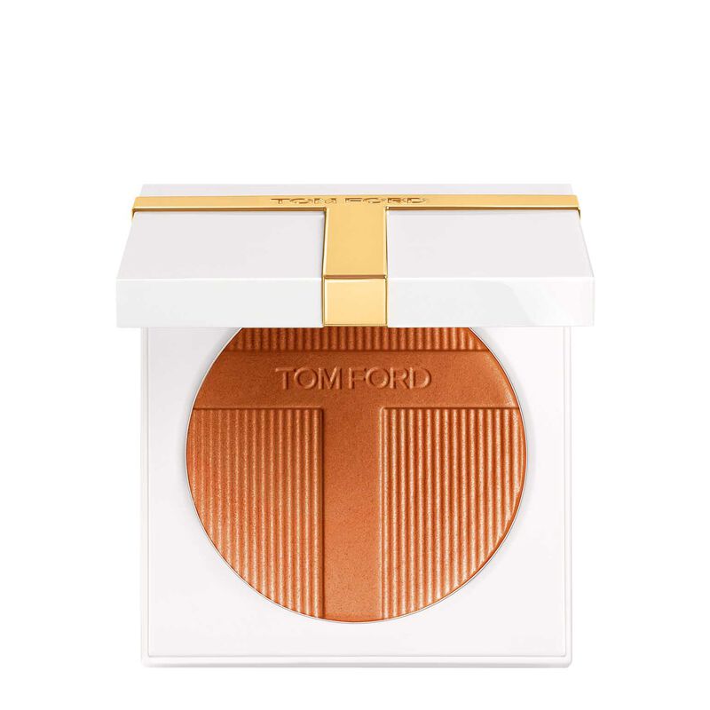 Tom Ford Soleil Glow Highlighter image number 3