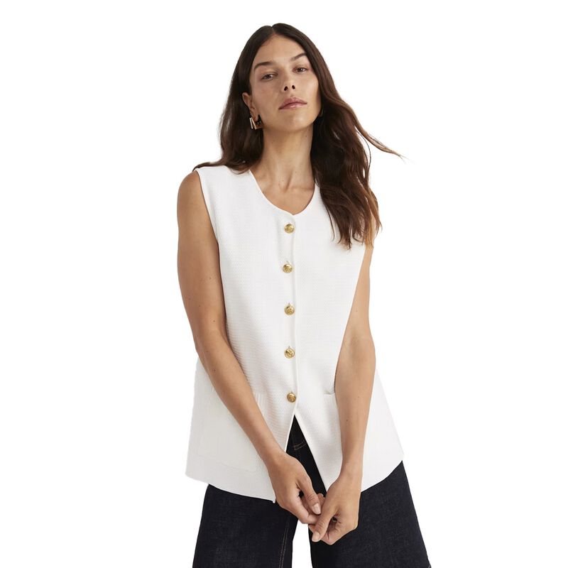 Sportscraft Maxine Milano Vest image number 4