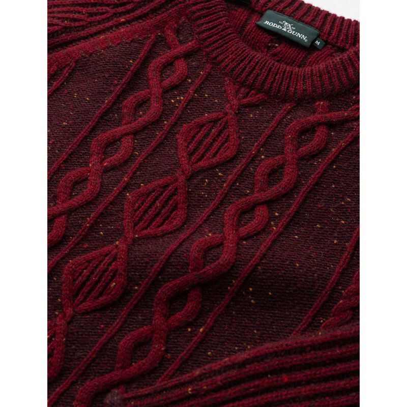 Rodd & Gunn Doves Bay Knit image number 2