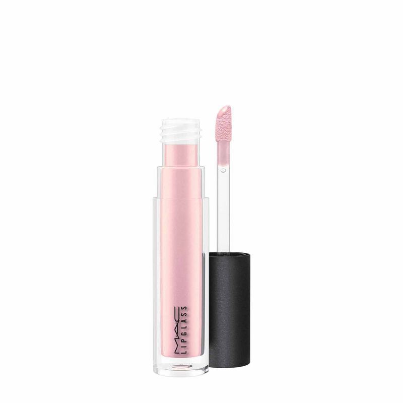 MAC Lipglass image number 12