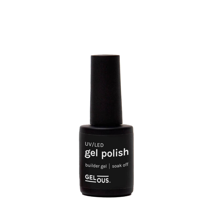 Gelous Gel Polish Builder Gel image number 0