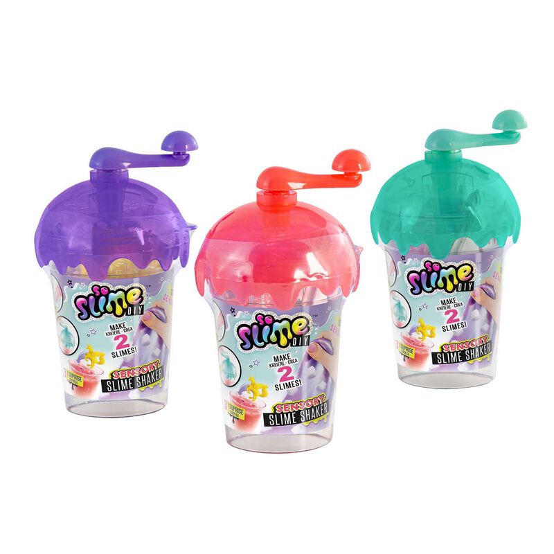 Antics Sensory Slime Shaker image number 0