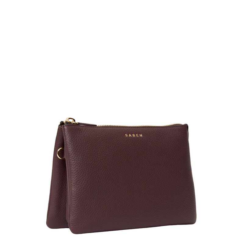 Saben Tilly's Big Sis Crossbody image number 6