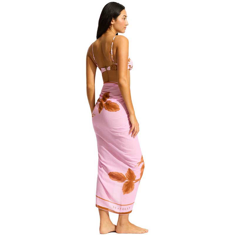 Seafolly Rococo Sarong image number 1