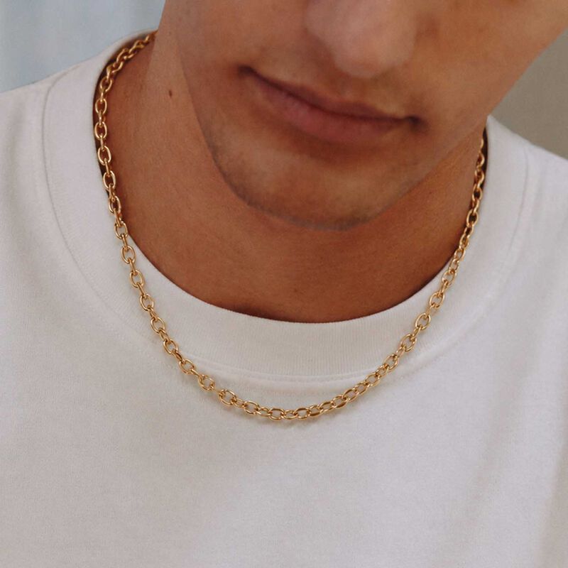 Edblad Rio Necklace image number 1