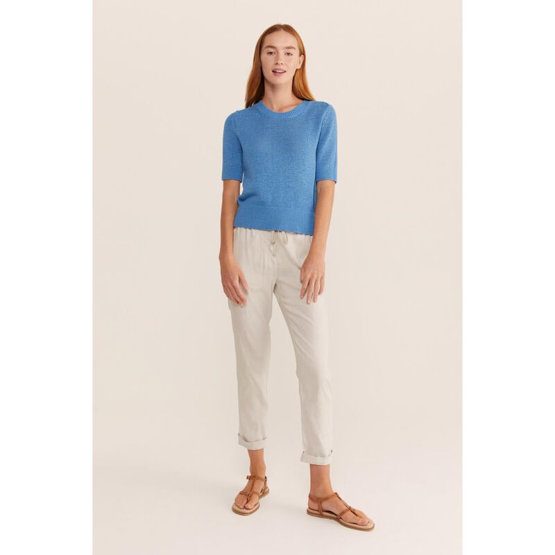 Sportscraft Rosa Linen Pant image number 31