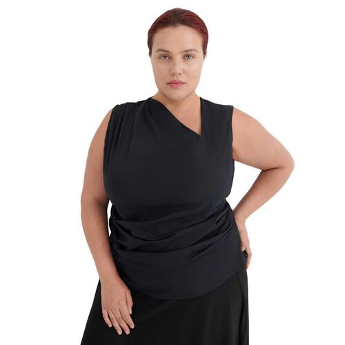 Kowtow Genre Top