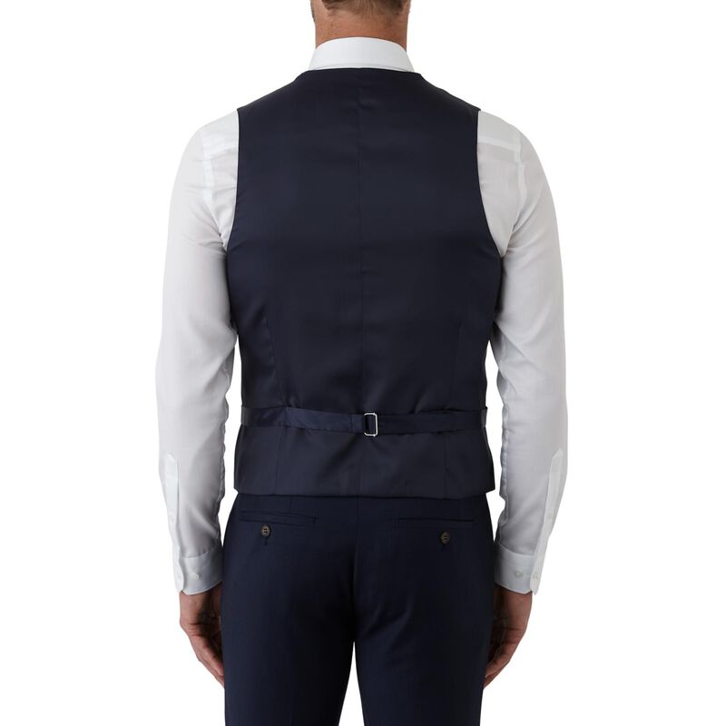 Gibson F3614 Vest image number 1