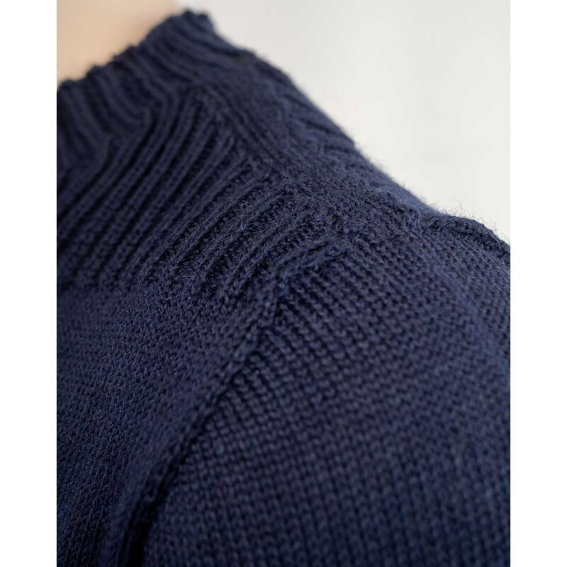 Acrux 400 Work Sweater image number 5