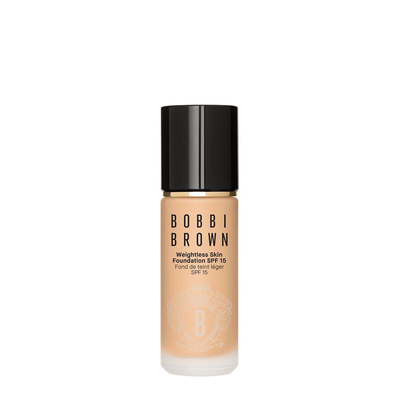 Bobbi Brown Weightless Skin Foundation SPF 15 image number 72