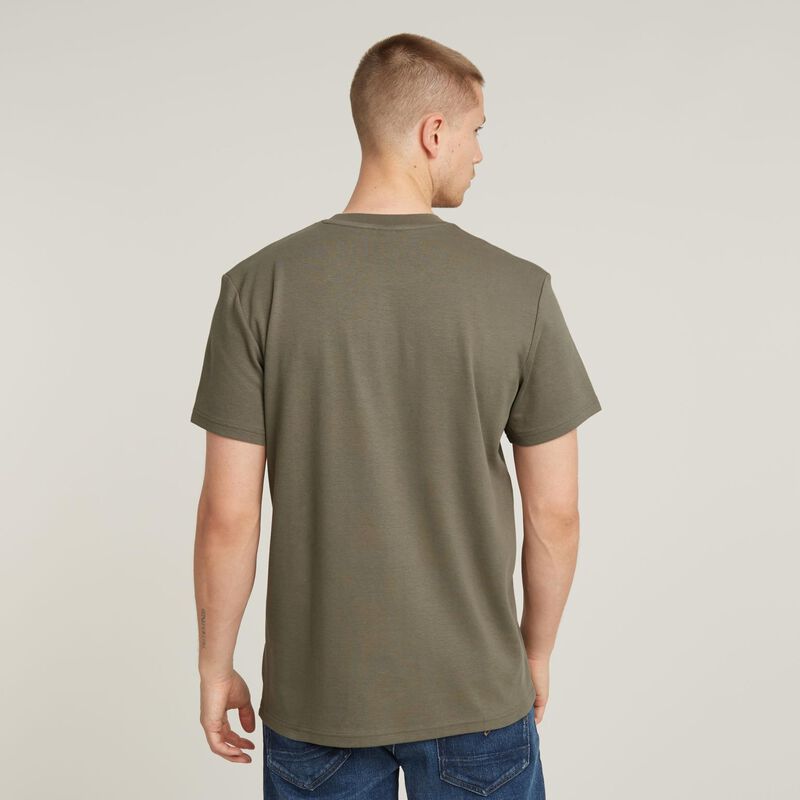 G-Star G-Script T-Shirt image number 1