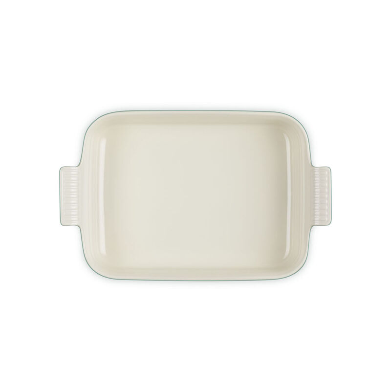 Le Creuset Stoneware Heritage Rectangular Dish 32cm image number 1
