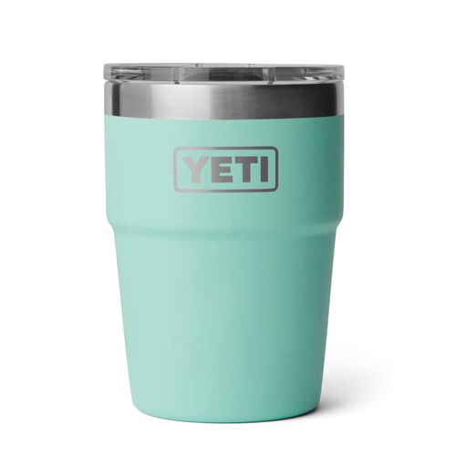 YETI Rambler® 16oz (473ml) Stackable Cup with Magslider™  Lid