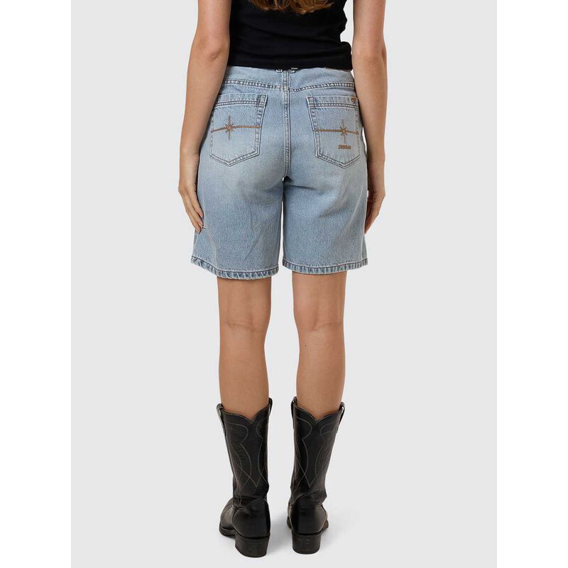 Thrills Dopamine Reagan Slouch Short image number 1