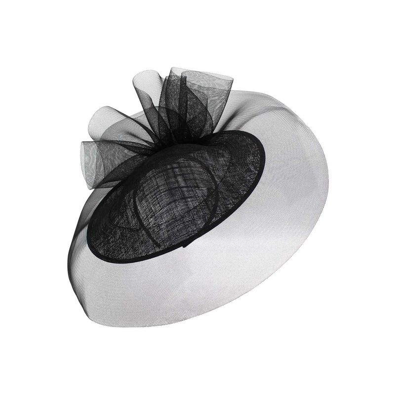 Morgan & Taylor Julia Fascinator image number 3