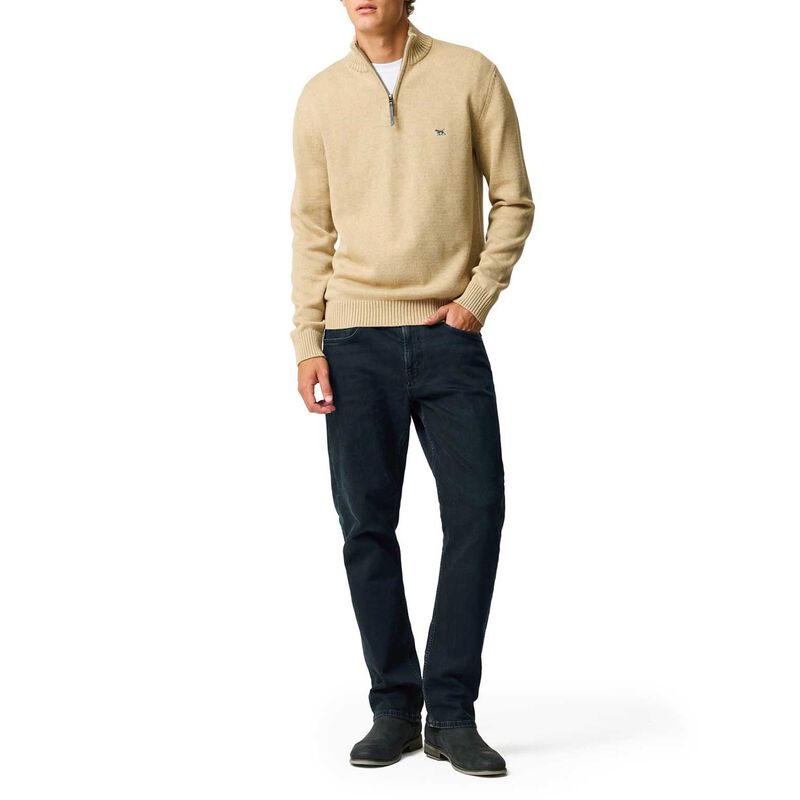 Rodd & Gunn Merrick Bay Knit image number 3