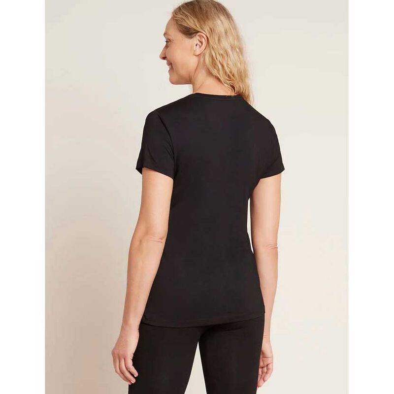 Boody Women's Crew Neck T-Shirt image number 1