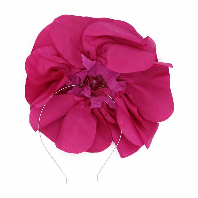Morgan & Taylor Cindy Fascinator image number 12