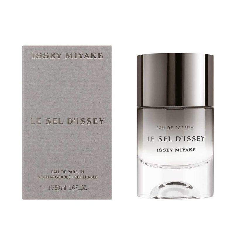 Issey Miyake Le Sel d'Issey EDP 50ml image number 1