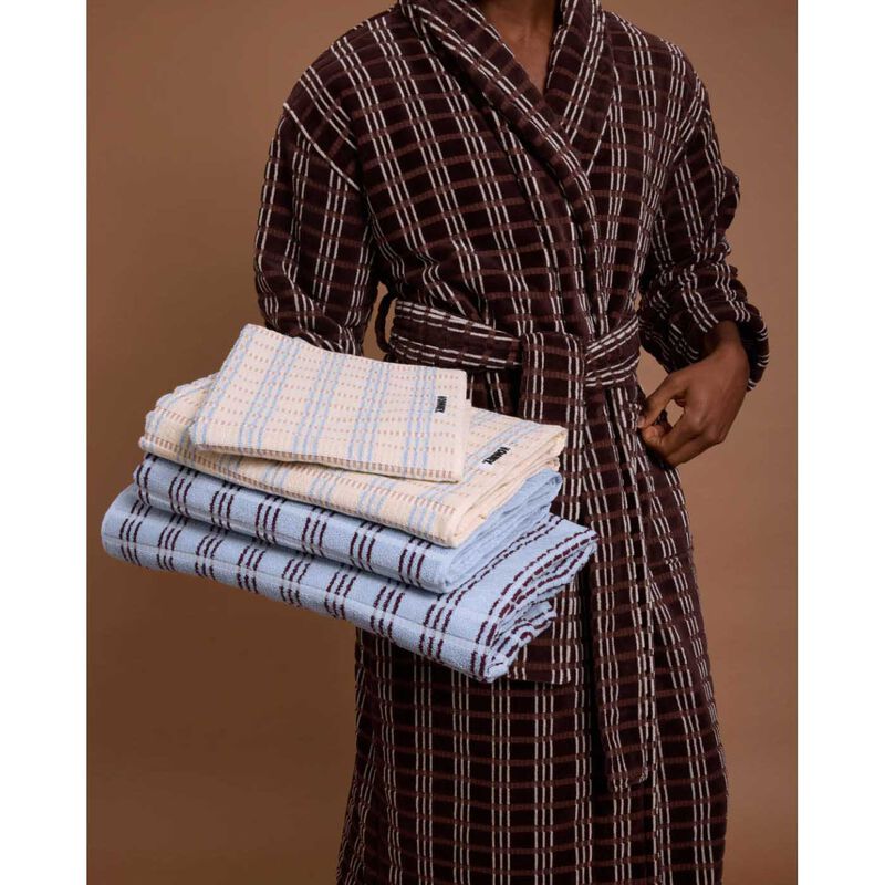 HOMMEY. Oasis Towel Collection image number 1