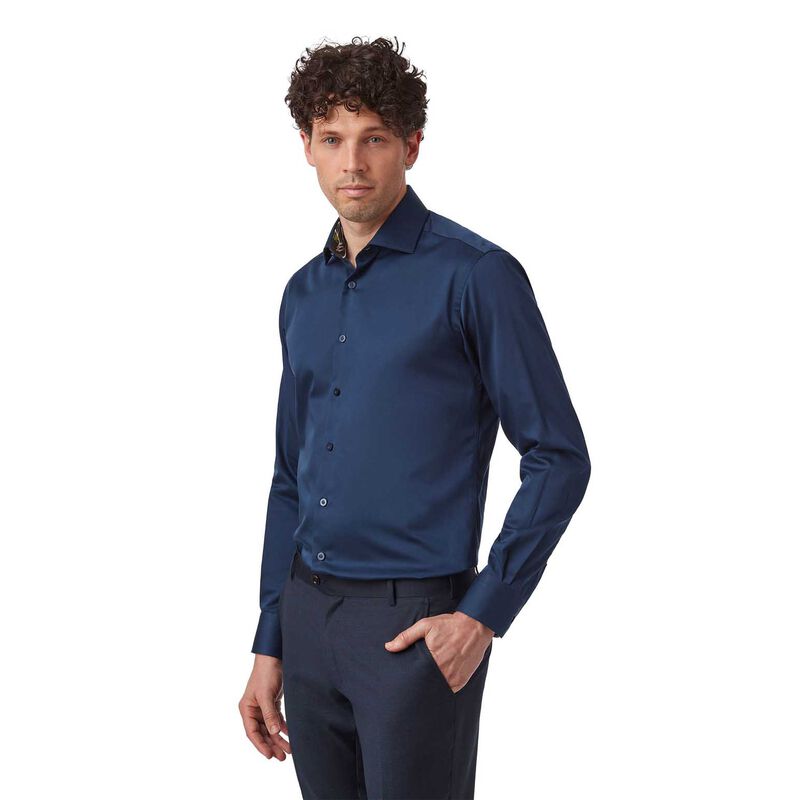 Cambridge Hadfield Shirt Fcv374 image number 3