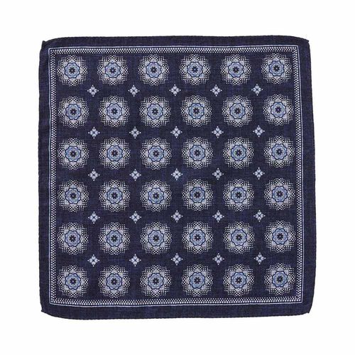 Joe Black Reversible Spot Pochette
