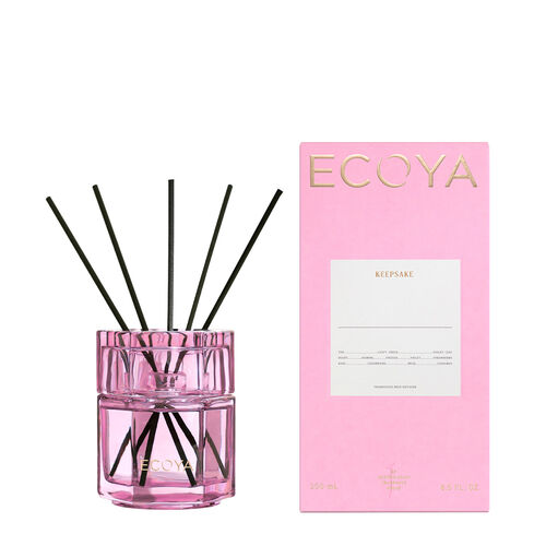 ECOYA Keepsake Diffuser 1 250ml
