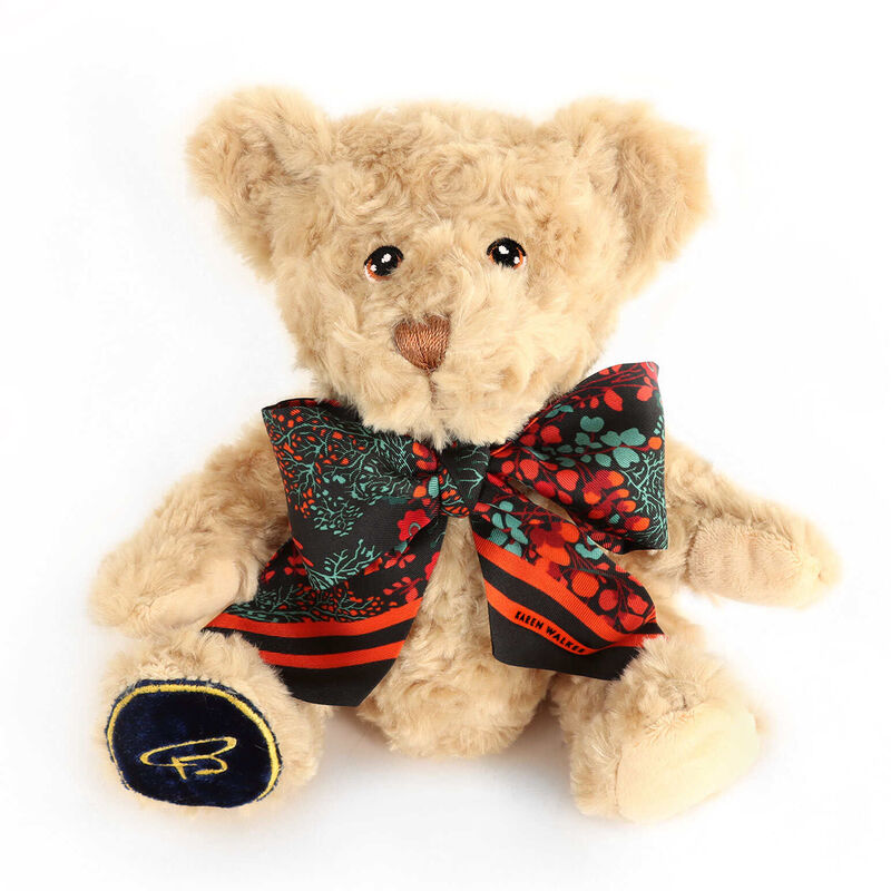 Ballantynes 170th Anniversary Edition Bear - Esther image number 0