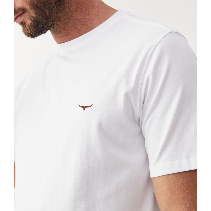 R.M. Williams Parson T-Shirt image number 2