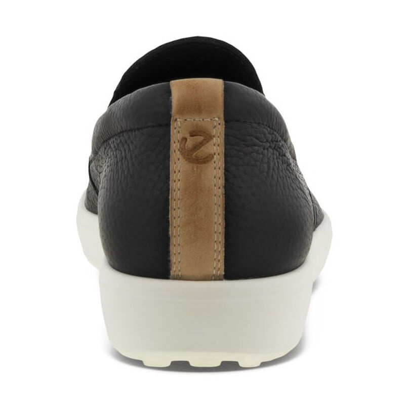 Ecco Soft 7 W Black image number 2
