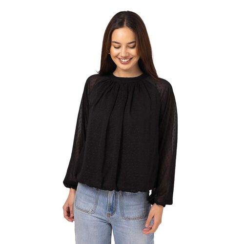 Stella + Gemma Pippa Blouse