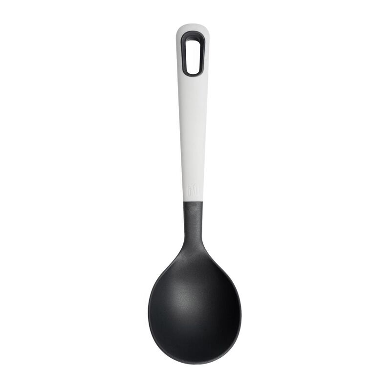 eKu Upcycle Ladle - Caviar image number 0