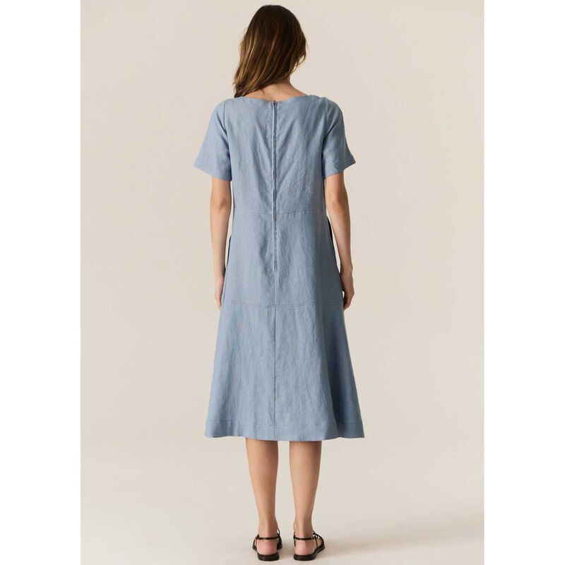 POL Saga Pocket Dress image number 1