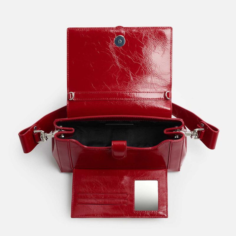 Vivienne Westwood Hazel Medium Handbag image number 2