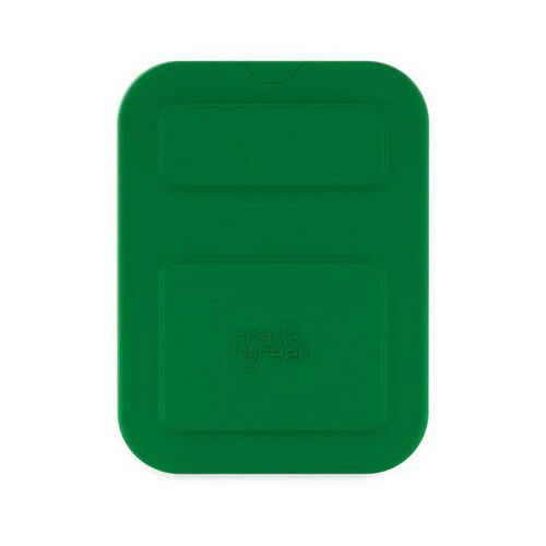 frank green Lunch Container Ice Brick Evergreen