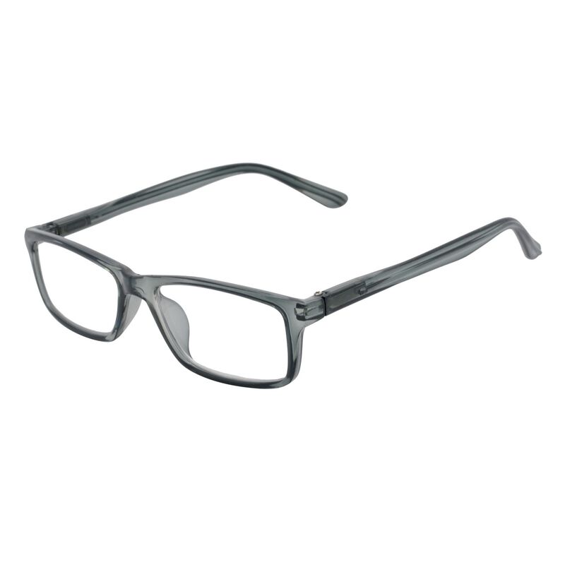 On The Nose Ron - Grey Glasses image number 0