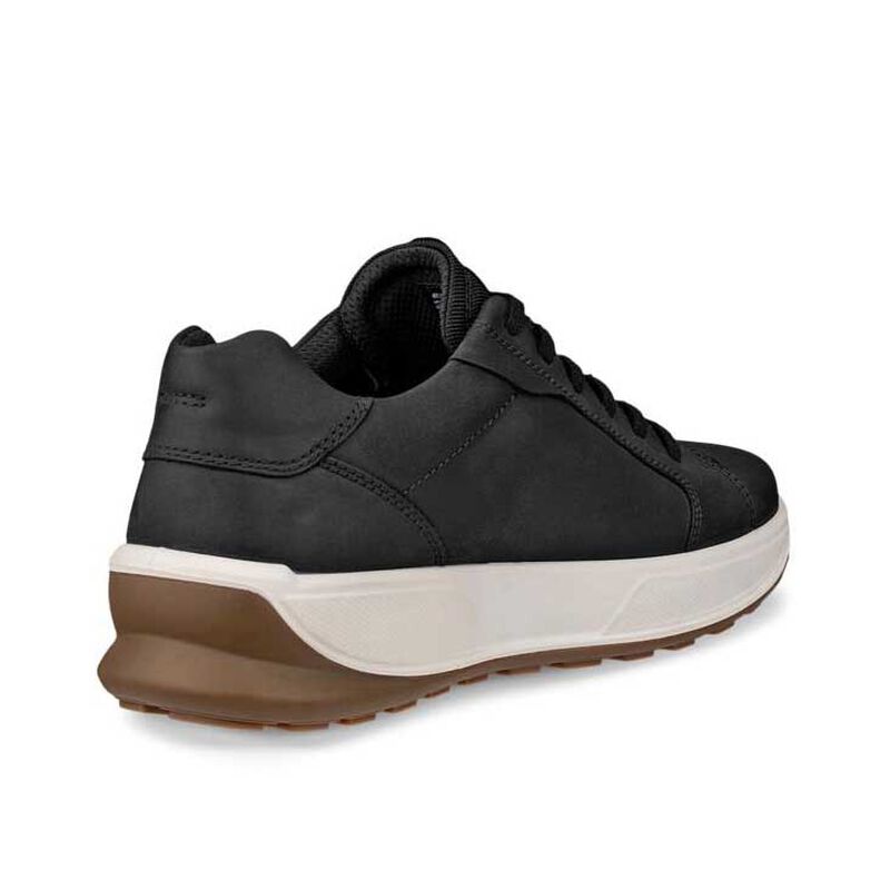 ECCO Byway 2.0 Black image number 2