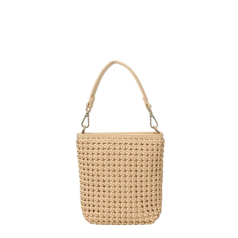 Saben Coco Mini Bag Fine Braid image number 2