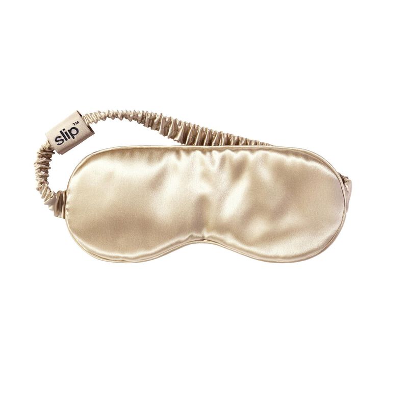 Slip Silk Sleep Mask image number 1