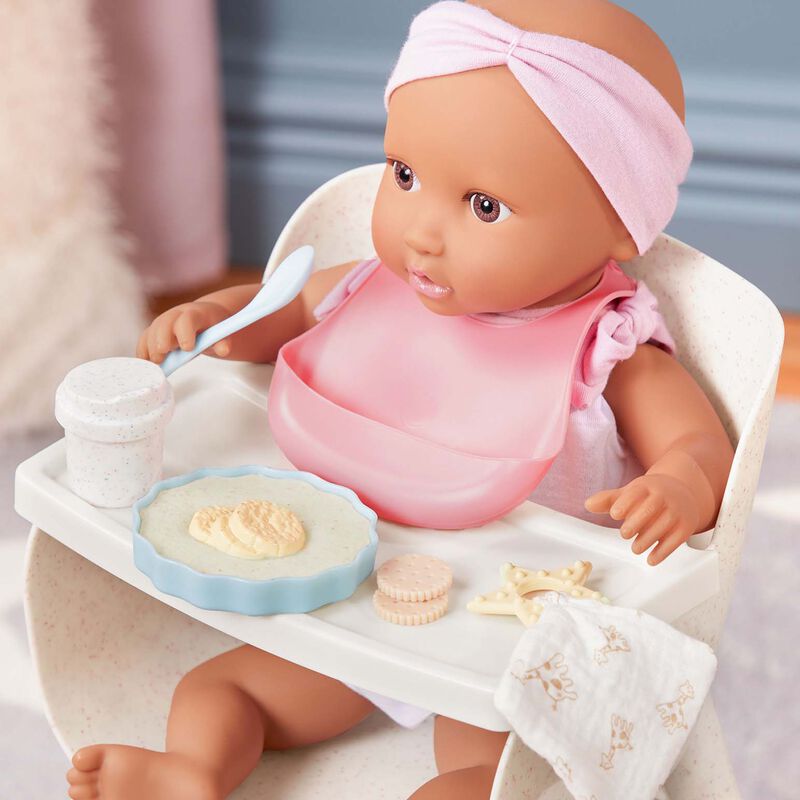 Lullababy  Accessory Set - High Chair image number 2