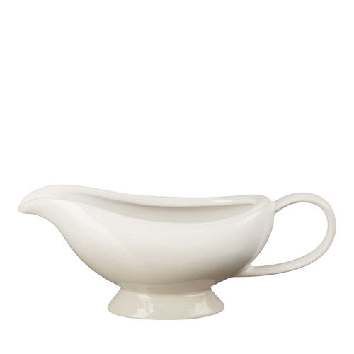 Le Creuset Gravy Boat 460ml - Meringue