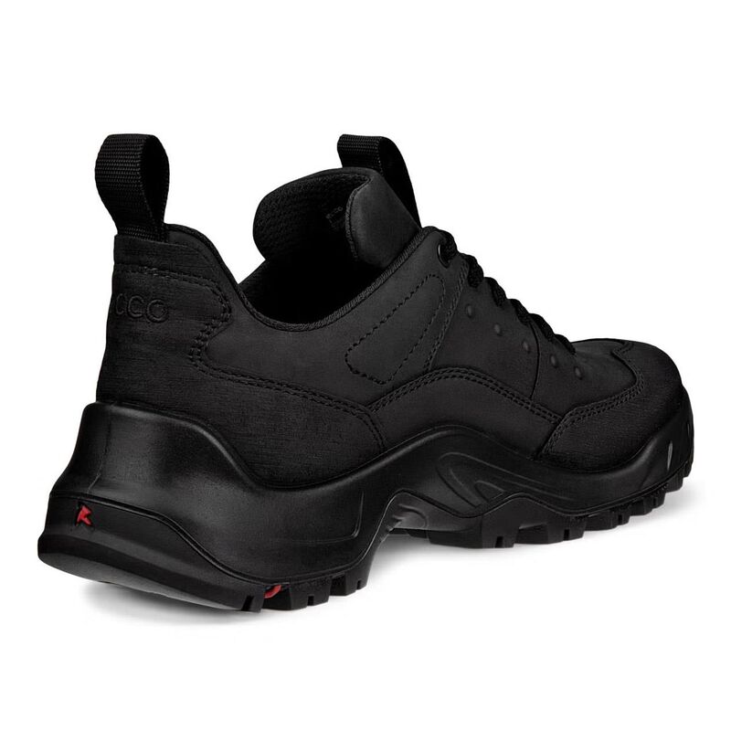 ECCO Offroad M Black image number 2