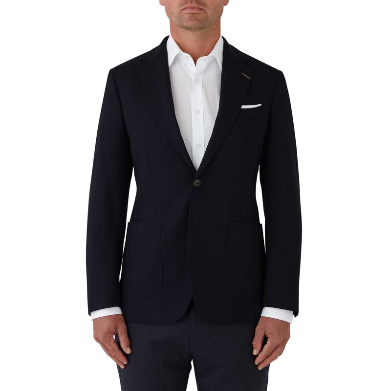 Joe Black Guard Fjm901 Jacket image number 0