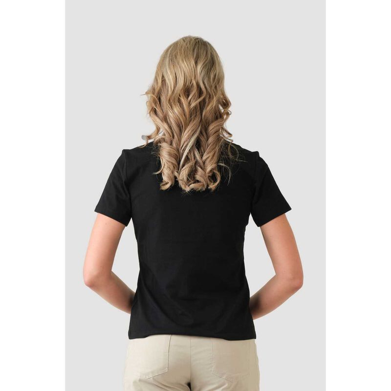 B Essentials Short Sleeve Tee image number 1