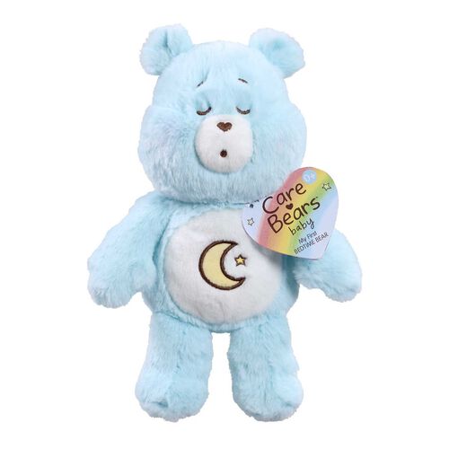 Care Bears Baby My First Bedtime Bear Soft Toy